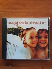 Siamese dream smashing gebraucht kaufen  Atter