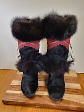 boots snow skis for sale  Benton