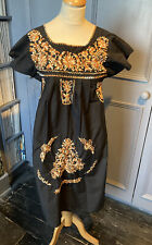 Vintage black mexican for sale  LONDON