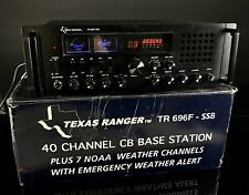 Vintage texas ranger for sale  Corning