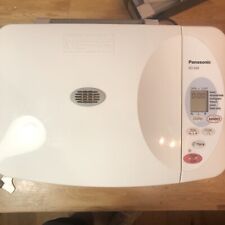 PANASONIC SD 252 BREAD MAKER for sale  Shipping to South Africa