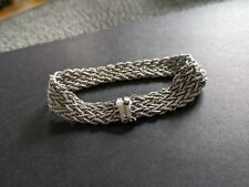 Damen armband silber gebraucht kaufen  Weil im Schönbuch