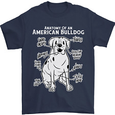 American bulldog anatomy for sale  COVENTRY