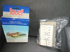 Maquette construire jouef d'occasion  Chazay-d'Azergues