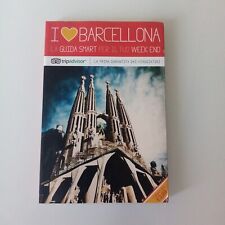 Guida turistica barcellona usato  Civita Castellana