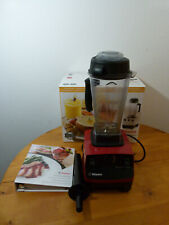 Vitamix standmixer model gebraucht kaufen  Bad Pyrmont