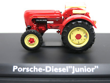 Roter traktor porsche gebraucht kaufen  Düsseldorf