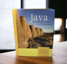 Java software solutions for sale  Menifee