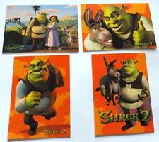 Shrek movie promo for sale  WINCHESTER