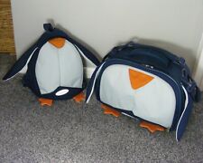 Sammies samsonite penguin for sale  PEWSEY
