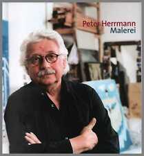 Peter herrmann malerei gebraucht kaufen  Bloherfelde