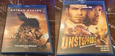 Lot blu ray d'occasion  Bron