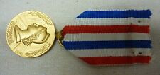 Médaille honneur chemins d'occasion  Village-Neuf