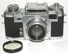 Zeiss ikon contax d'occasion  France