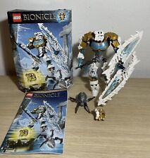 Lego bionicle masters usato  Scandiano