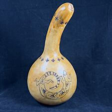 Dried gourd rattle for sale  Loveland
