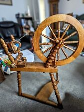 Spinning wheel for sale  SOUTHAMPTON