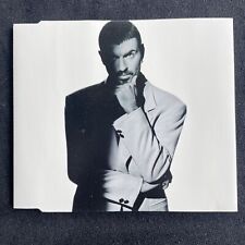 George Michael - Fastlove - CD SINGLE AUSTRALIANO MUITO BOM ESTADO, usado comprar usado  Enviando para Brazil