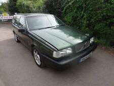 1995 volvo 850 for sale  WICKFORD