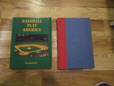 Baseball books players for sale  New Rochelle