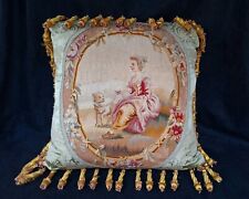 French aubusson vintage for sale  Deep River