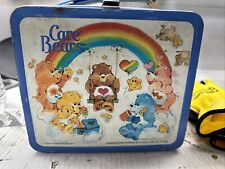 care bears lunch box for sale  Williamsburg