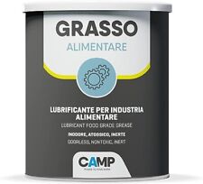 Camp grasso alimentare usato  Muro Lucano