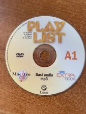 Dvd play list usato  Messina