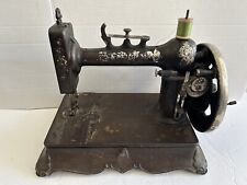 Antique cast iron... for sale  Corona