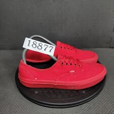 Vans authentic shoes for sale  Flowery Branch