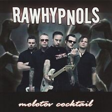 Rawhypnols molotov cocktail gebraucht kaufen  Querenburg
