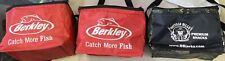 fishing bag lunch box for sale  Sacramento