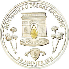 714040 frankrijk medaille d'occasion  Lille-