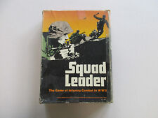 squad leader board game for sale  Gresham