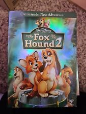 Fox hound 2 for sale  Shabbona