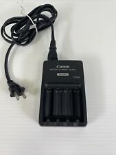 Used, Canon OEM CB-3AH Battery Charger Ni-MH for sale  Shipping to South Africa