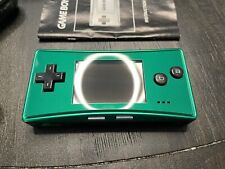 Green nintendo game for sale  Niles