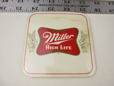 Vintage miller high for sale  Croswell