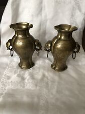 Antique chinese pair for sale  PLYMOUTH