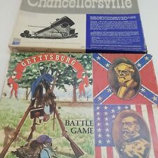 Chancellorsville civil war for sale  Shipping to Ireland