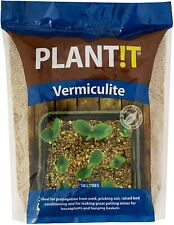 Professional vermiculite fast for sale  EDINBURGH