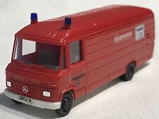 Modellauto herpa transporter gebraucht kaufen  Allenbach, Herborn, Sien