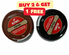 Kiwi shoe polish for sale  Shipping to Ireland