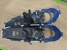 snowshoes snow tubbs glow for sale  Warwick