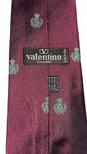 Cravatta valentino garavani usato  Vitulazio