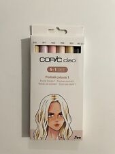 Copic ciao set for sale  LONDON