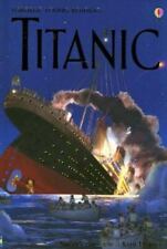 Titanic por Claybourne, Anna; Daynes, Katie comprar usado  Enviando para Brazil