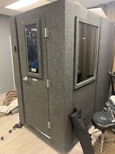 vocal booth for sale  Shipping to Ireland