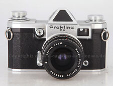 M42 kamerawerke praktina gebraucht kaufen  Rheinberg