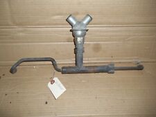Chevelle exhaust manifold for sale  Sparks
